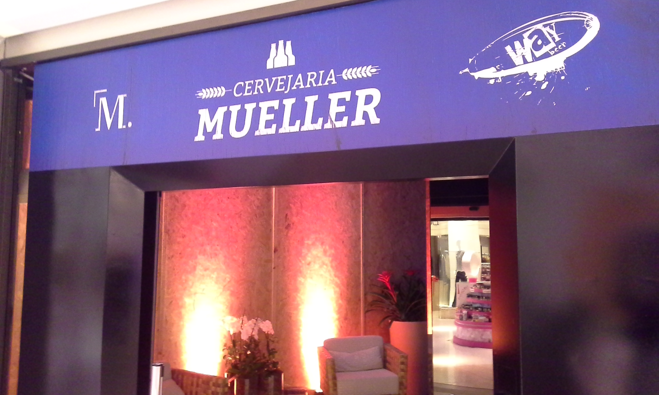 Campanha Dia dos Pais Mueller